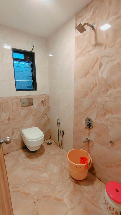 Hotel Mari Aai Residency ナビムンバイ エクステリア 写真