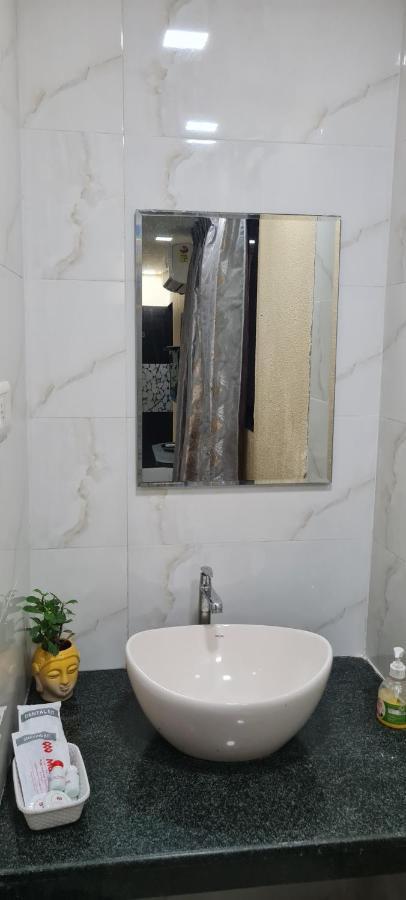 Hotel Mari Aai Residency ナビムンバイ エクステリア 写真