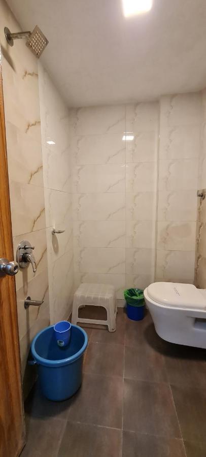 Hotel Mari Aai Residency ナビムンバイ エクステリア 写真